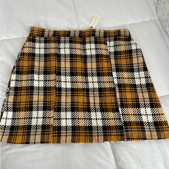 NWT Anthro Maeve Clueless Skirt - Picture 4 of 7